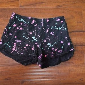 Girls Shorts